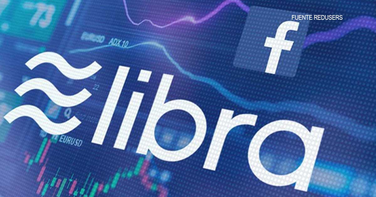 Todo lo que necesitas saber sobre Libra, la nueva criptomoneda de Facebook