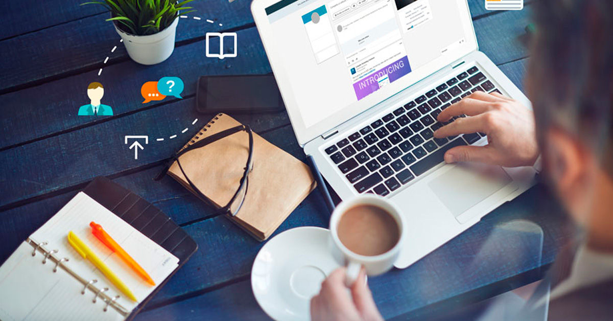 ¿Cómo usar Linkedin para crear una base de datos?