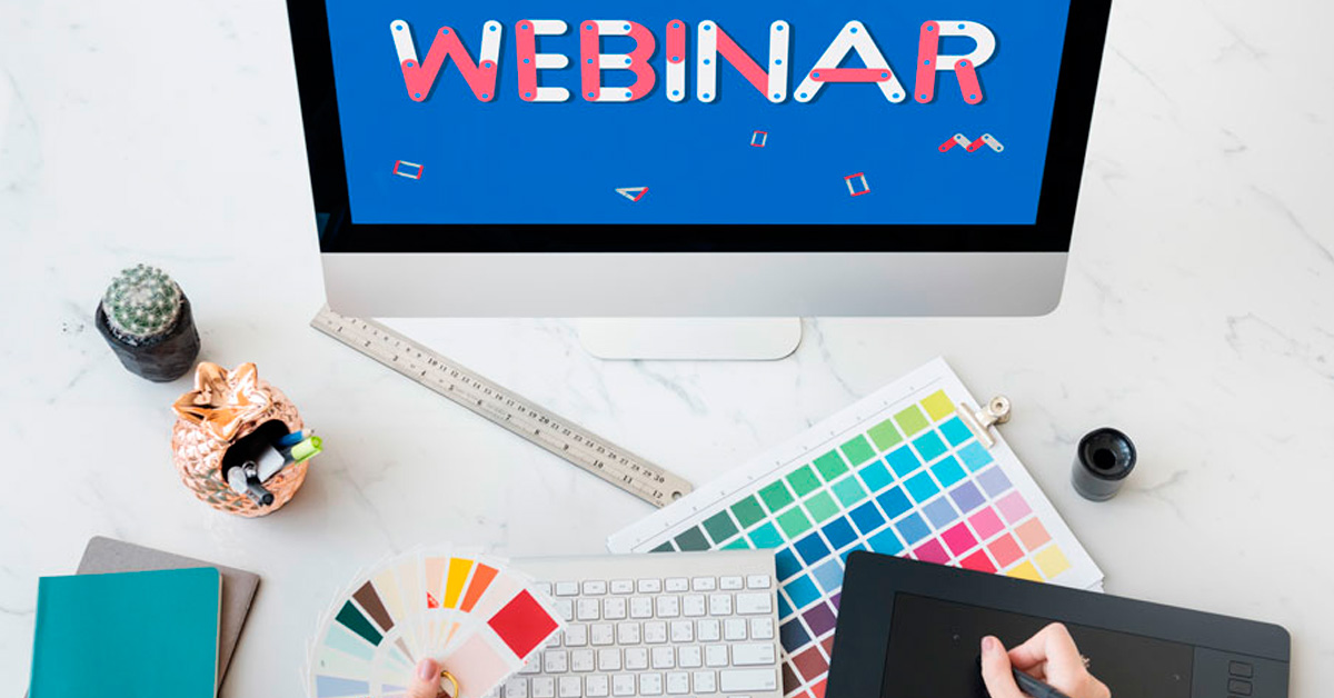 ¿Qué es un webinar y cómo aporta a una estrategia de marketing digital?