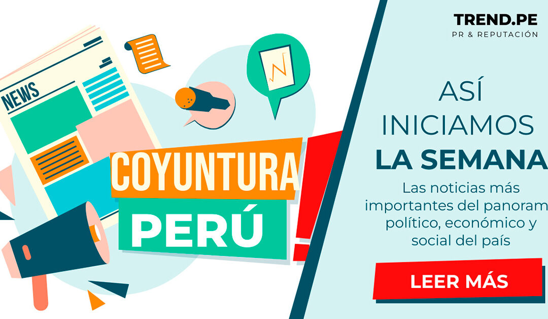 Informe de coyuntura (del 08 al 15/07/2024)