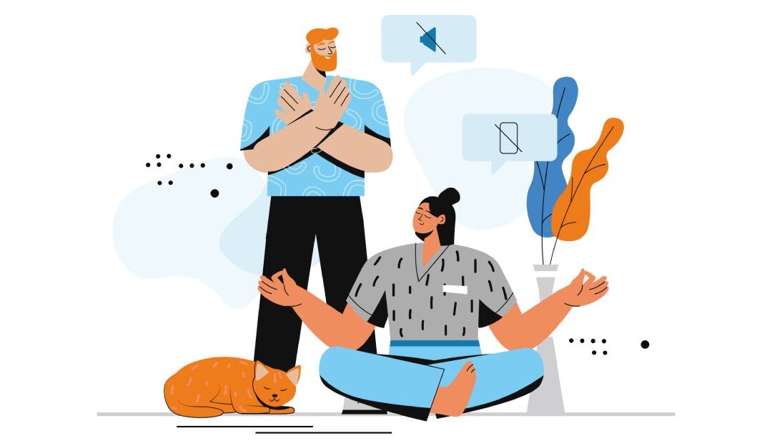 ¿Abstinencia digital? Seis claves para combatir el uso excesivo de los dispositivos móviles