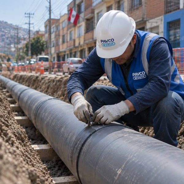 Infraestructura del agua: 6 tendencias que están cambiando la forma de construir las ciudades