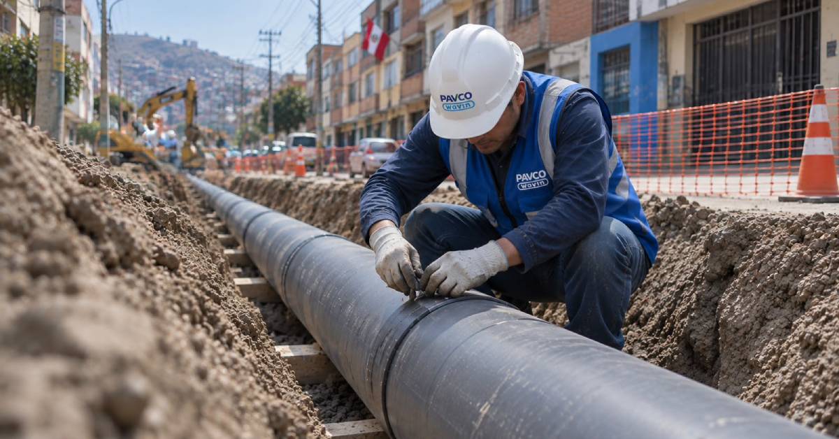 Infraestructura del agua: 6 tendencias que están cambiando la forma de construir las ciudades