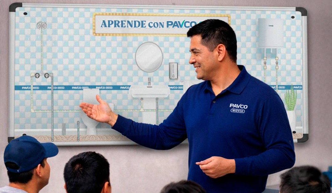 Capacitación técnica continua: por qué la construcción necesita especialistas cada vez más preparados