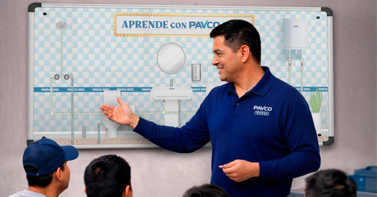 Capacitación técnica continua: por qué la construcción necesita especialistas cada vez más preparados