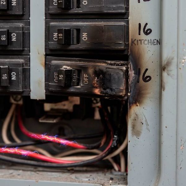 ¿Tus enchufes o cables se calientan?: cinco señales que pueden advertir un problema en la instalación eléctrica