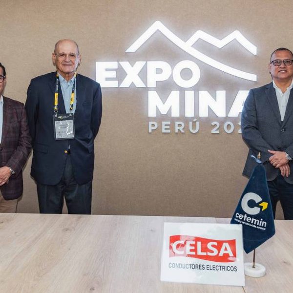  CELSA y CETEMIN impulsan formación técnica con foco en seguridad eléctrica y empleabilidad