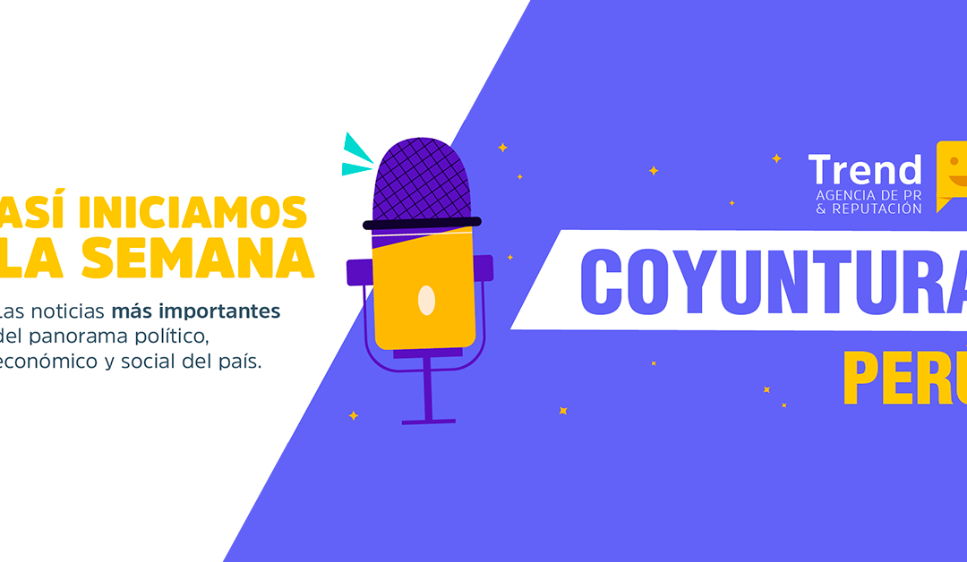 Informe de coyuntura (del 15/07 al 22/07/2024)