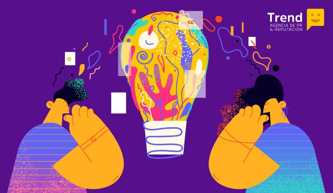 Día Mundial de la Creatividad y la Innovación: por qué las marcas necesitan ideas que construyan confianza