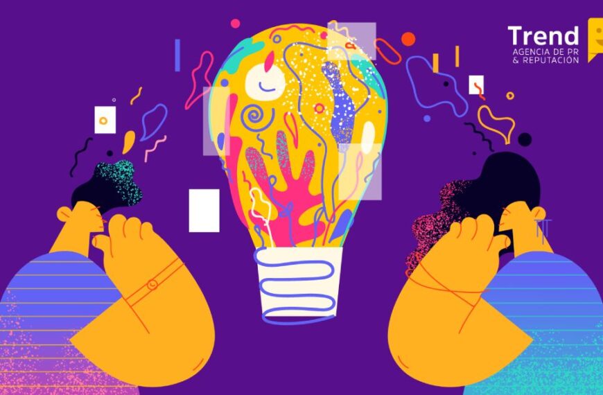 Día Mundial de la Creatividad y la Innovación: por qué las marcas&hellip;
