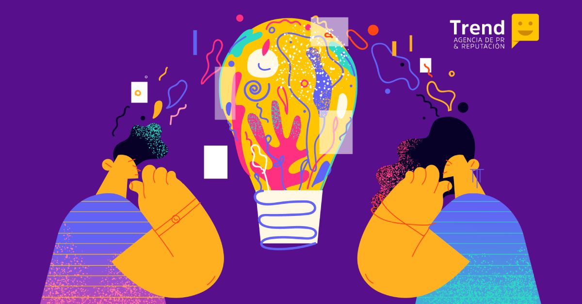Día Mundial de la Creatividad y la Innovación: por qué las marcas necesitan ideas que construyan confianza