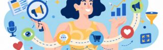 PR y marketing alineados: estrategias de relaciones públicas en el customer journey