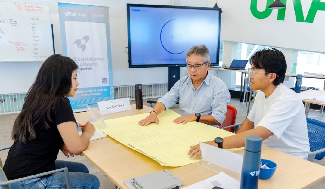 El talento no tiene edad: por qué las empresas necesitan equipos intergeneracionales 