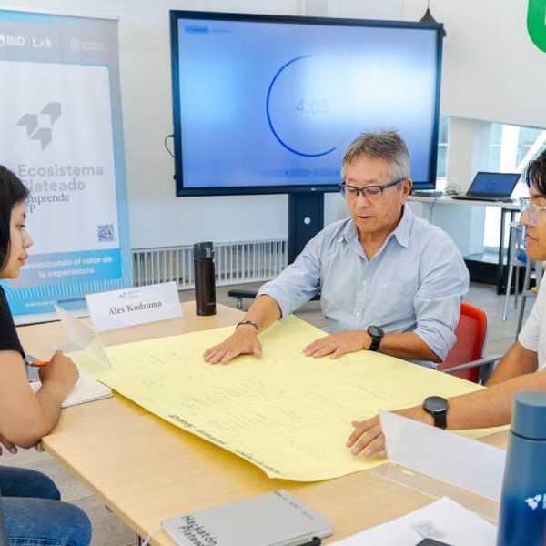 El talento no tiene edad: por qué las empresas necesitan equipos intergeneracionales 