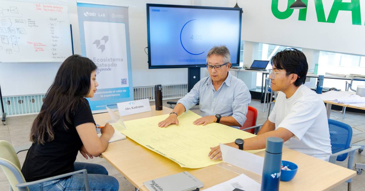 El talento no tiene edad: por qué las empresas necesitan equipos intergeneracionales 