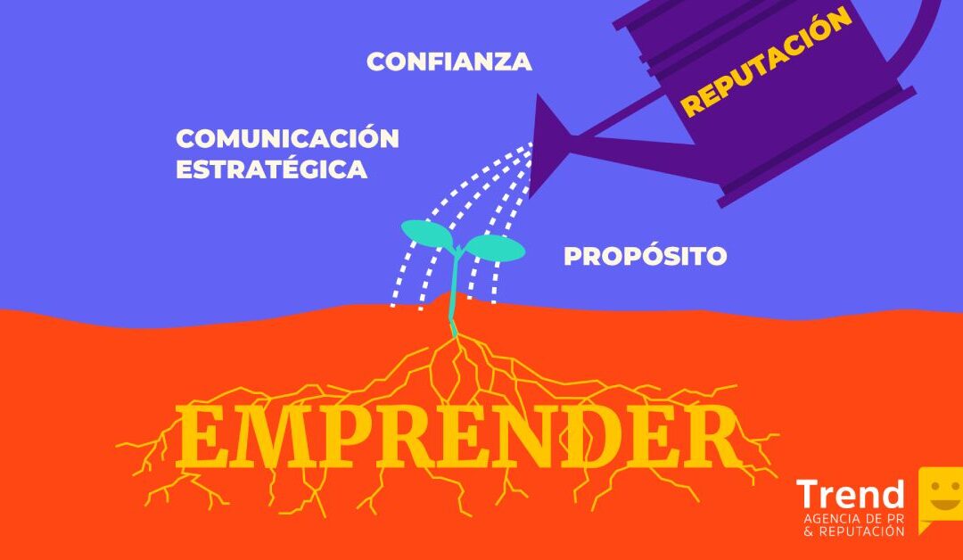 Día Mundial del Emprendimiento: cómo construir credibilidad desde el primer día