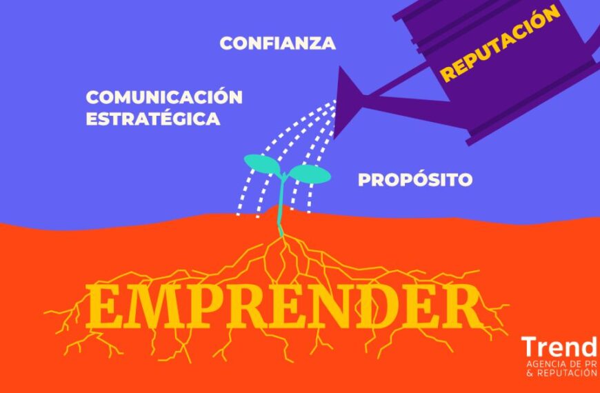 Día Mundial del Emprendimiento: cómo construir credibilidad desde el primer día