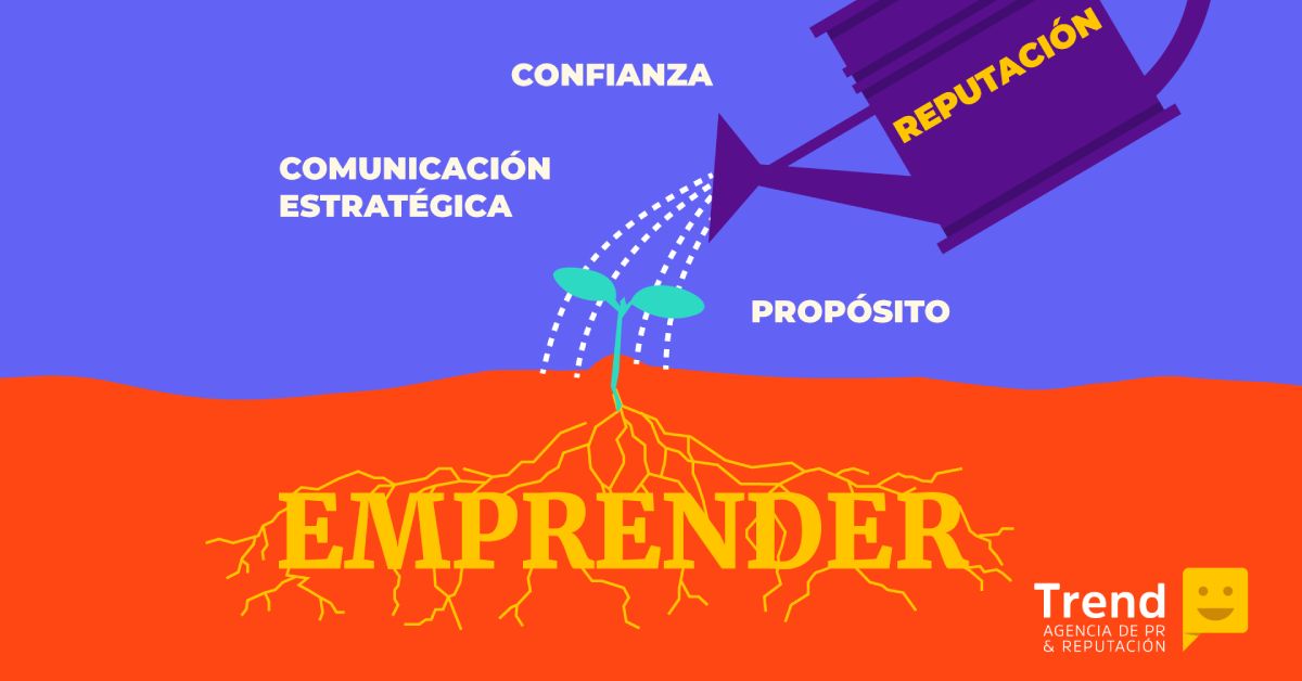 Día Mundial del Emprendimiento: cómo construir credibilidad desde el primer día