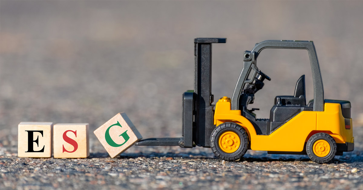 ¿Qué es el ESG y cómo ha cambiado el mundo de los negocios?