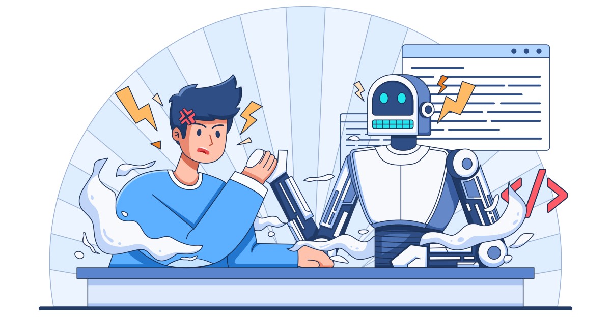 ¿Qué queda para los comunicadores cuando la IA puede crear contenido en segundos?
