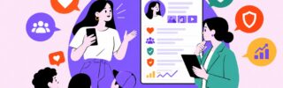 ¿Un influencer con miles de seguidores es realmente adecuado para tu marca? Cinco filtros para elegirlo
