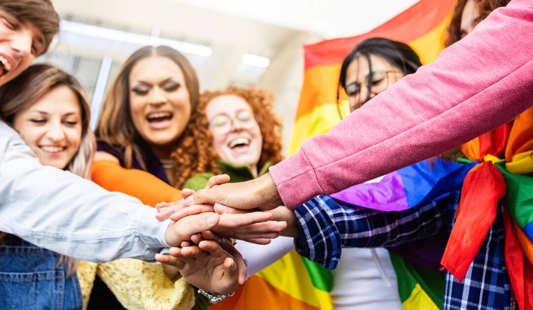 Día del Orgullo: cómo comunicar con inclusión y diversidad desde las marcas