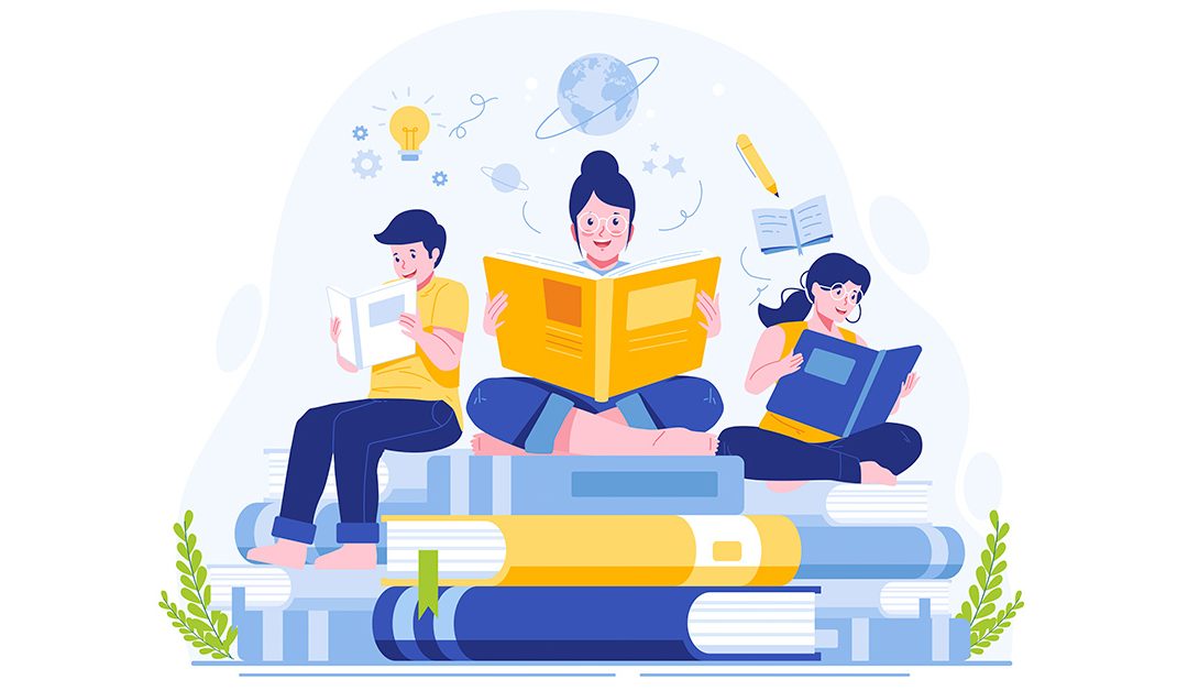 Día Internacional del Libro: 10 lecturas que todo profesional debe leer
