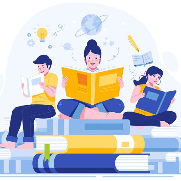 Día Internacional del Libro: 10 lecturas que todo profesional debe leer