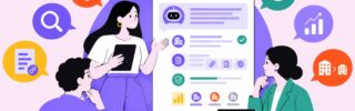 ¿Cómo aparece tu marca en las respuestas de IA? Las nuevas claves del monitoreo reputacional