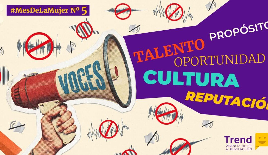 Calla el ruido, sube el volumen a las acciones: cómo comunicar tus políticas de equidad para atraer al mejor talento
