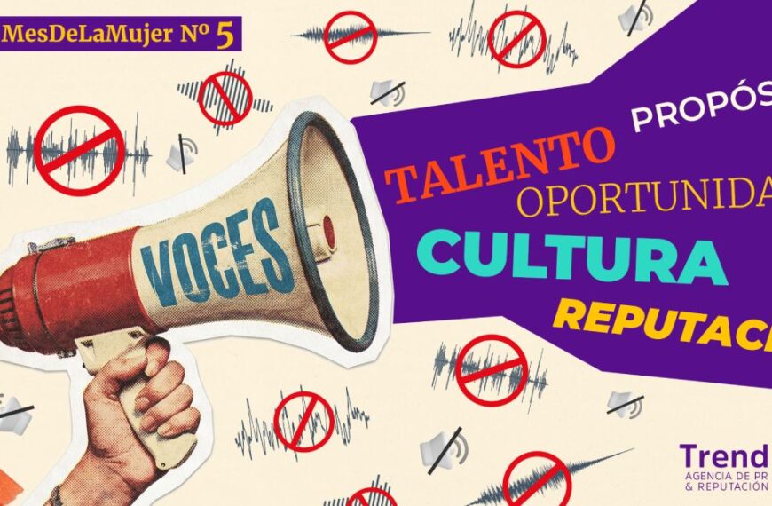 Calla el ruido, sube el volumen a las acciones: cómo comunicar tus&hellip;