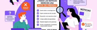 ¿Todas las noticias merecen una nota de prensa? Cómo identificar una historia con verdadero valor periodístico