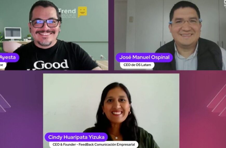 Tendencias y retos en reputación corporativa: esto dicen los expertos en comunicación