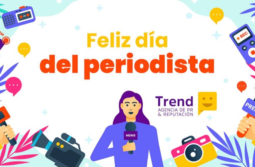 Día del Periodista: seis lecciones que los periodistas dejan a las agencias de PR