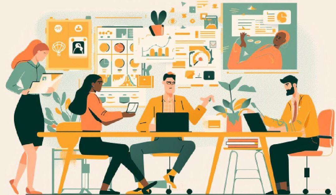Ser Community Manager en 2025: el nuevo rol estratégico del CM