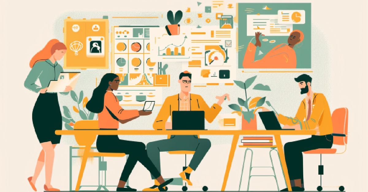 Ser Community Manager en 2025: el nuevo rol estratégico del CM