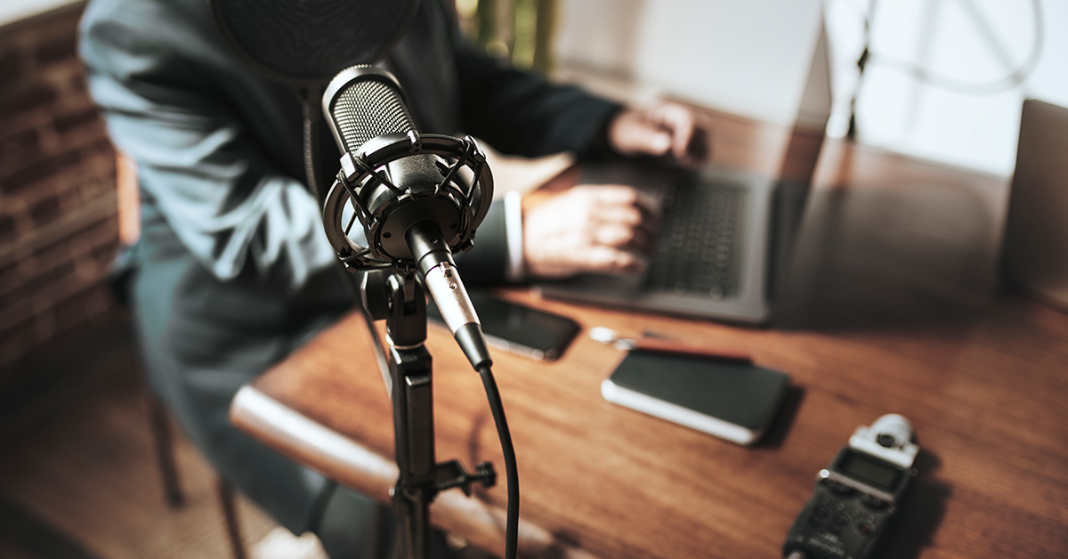 Podcast corporativo: la estrategia clave para tu marca