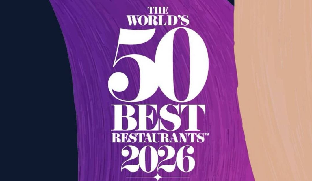 Real InterContinental Lima Miraflores recibirá a la élite gastronómica mundial como partner de The World’s 50 Best Restaurants 2026