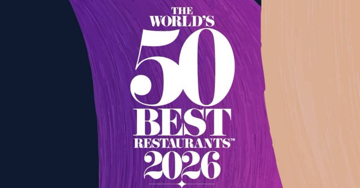 Real InterContinental Lima Miraflores recibirá a la élite gastronómica mundial como partner de The World’s 50 Best Restaurants 2026