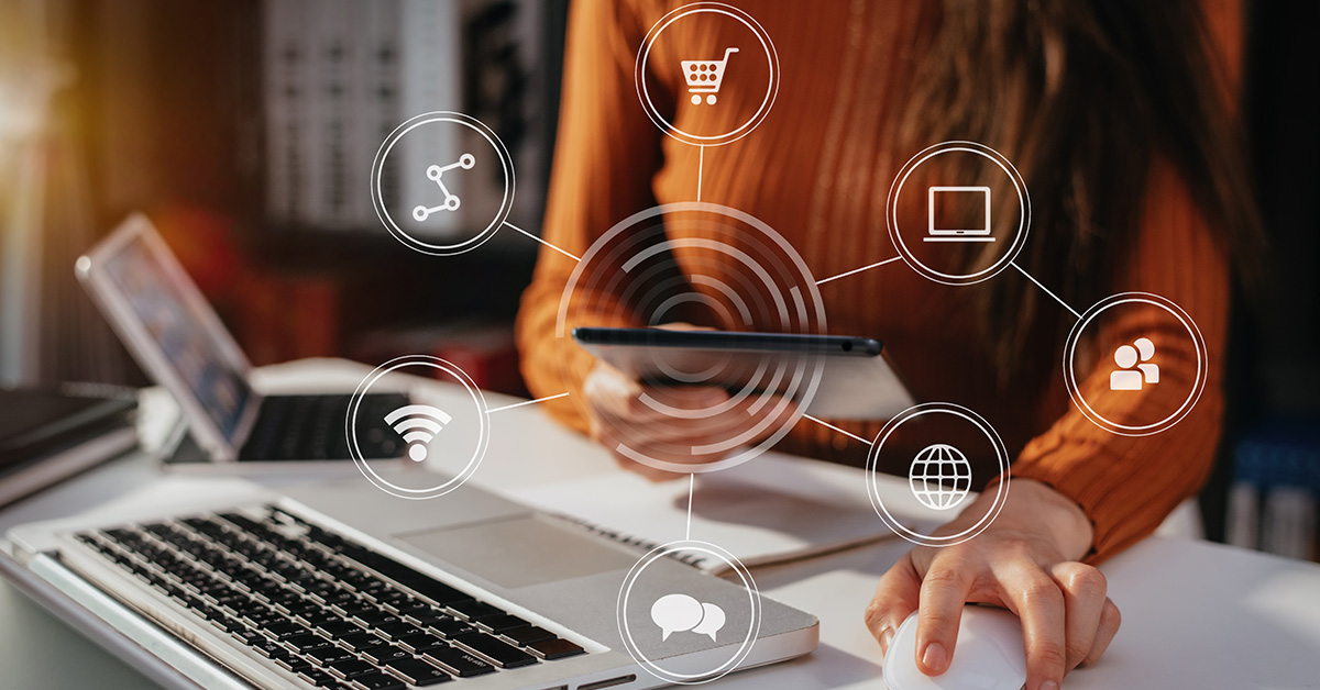 ¿Cómo creo un ecosistema digital para mi empresa?
