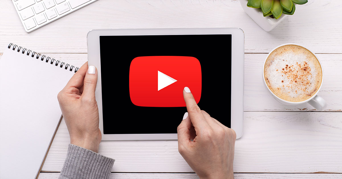 10 razones para usar YouTube en una estrategia de reputación